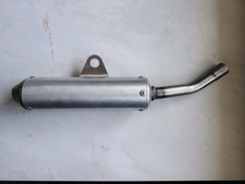 Pro Circuit R-304 silencer 