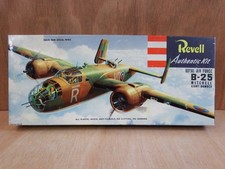 Revell  B-25 Mitchell 'Giant