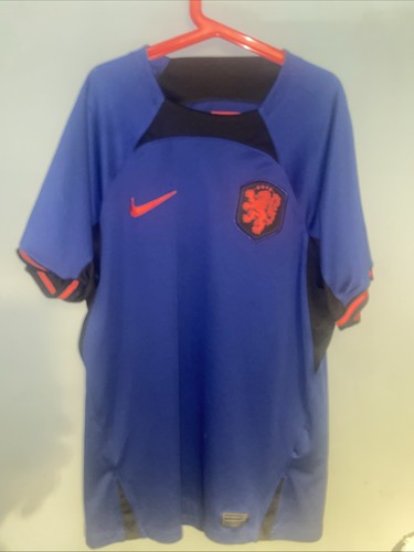 Nike netherlands national team - nike,