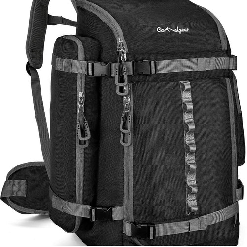 Ski boot bag 65l - ski,