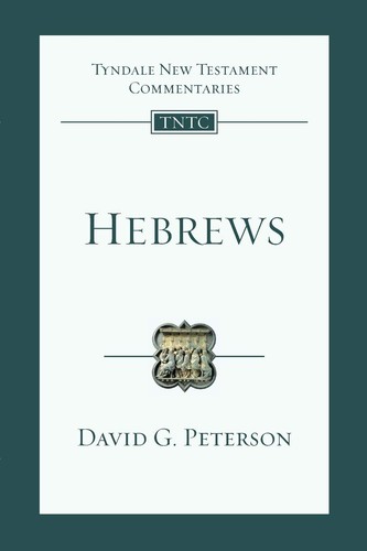 Hebrews introduction and - an,