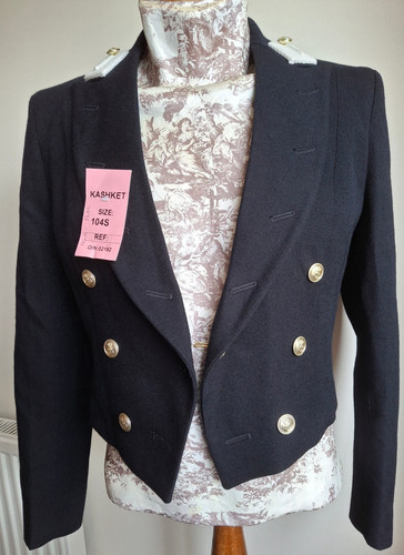 Genuine womans officers royal - genuine,