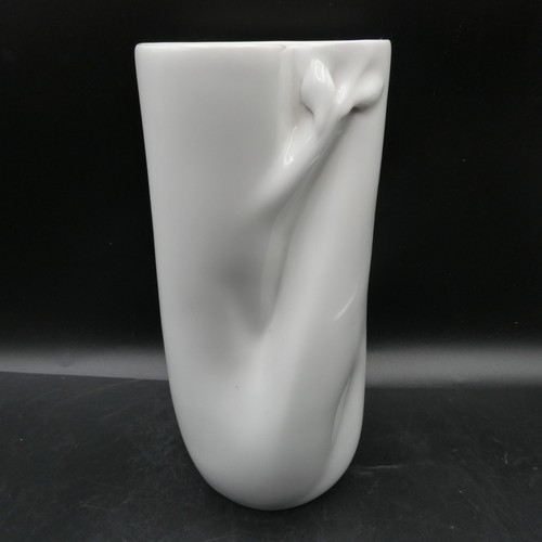 Meissen vase ludwig - meissen,