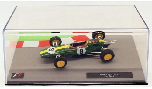 Altaya scale model car - 1/43,