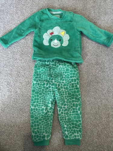 Baby boys soft pyjamas - boys,
