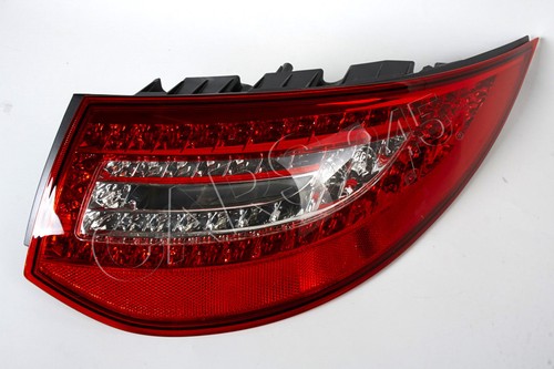 Oem ulo tail light - oem,