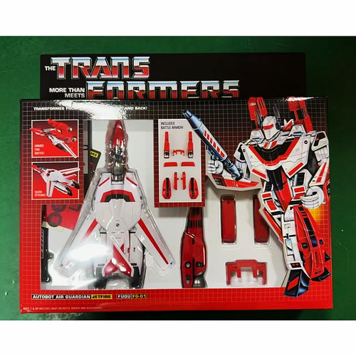 New stock transform g1 - new,