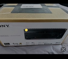 Sony TA-AN1000 7.2 Channel AV