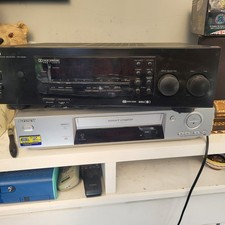 Goodmans Amplifier.  KR.V5090