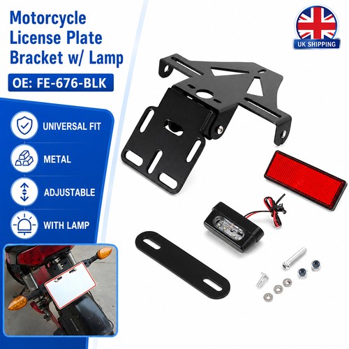 Universal bike licence - universal,