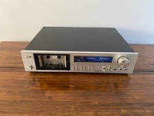 FAULTY Pioneer CT-200 Stereo