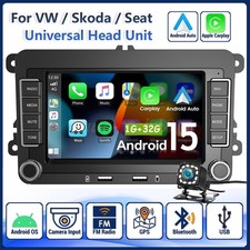 Android 15 Apple CarPlay For