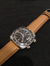 Vintage Pryngeps Mechanical