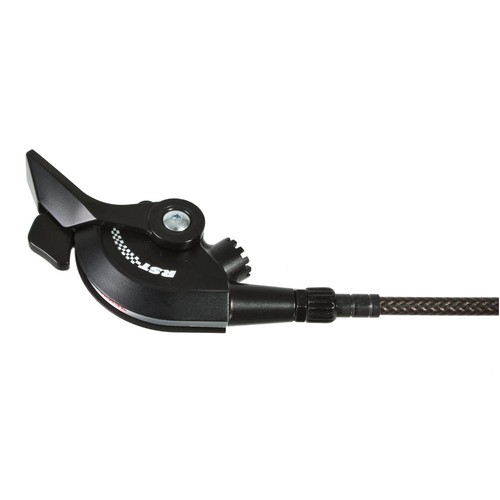Society remote lockout lever - remote,