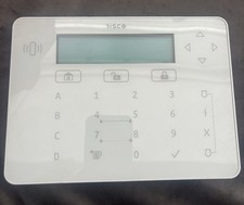 Risco House Alarm System for Home Burglar Alarm