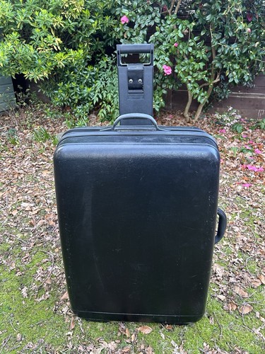 Samsonite hard shell travel - hard,