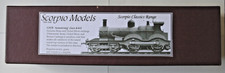 Scorpio models kit 7mm - scorpio,