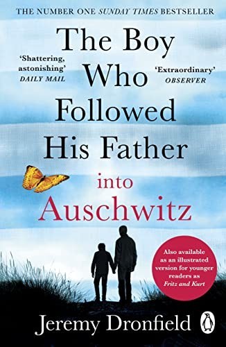 The boy who followed - who,
