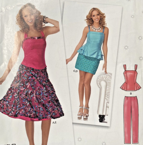 2013 new look peplum - 'new, look'