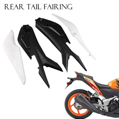 Moto rear back - moto, fairing