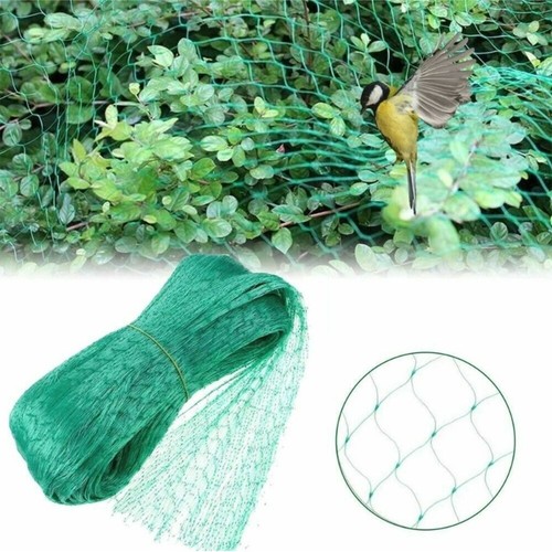 Garden mesh netting - mesh, x