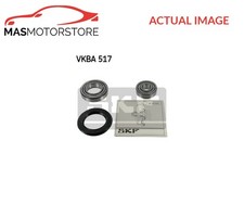 WHEEL BEARING KIT FRONT SKF
