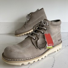 Kickers Men’s Shoes Size 43