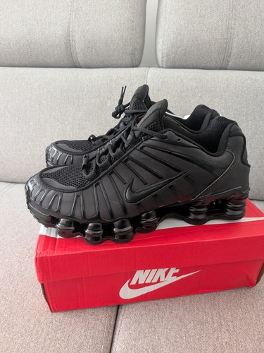 Nike shox change colour - nike,
