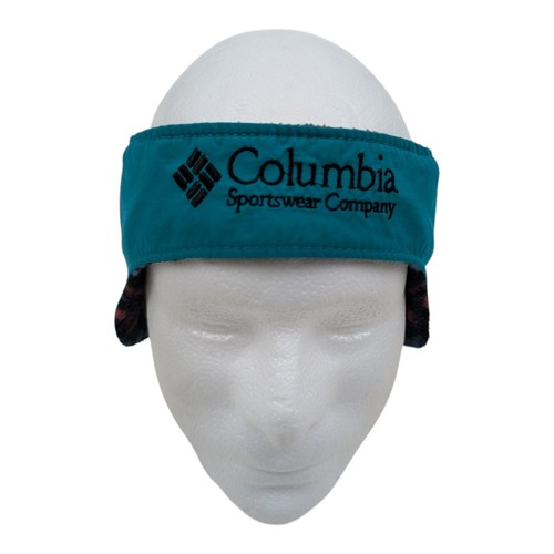 Vintage columbia ear warmer - columbia,