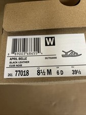 Clarks Collection April Belle