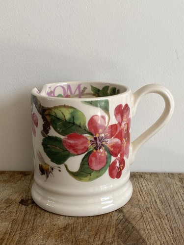 Emma bridgewater flowers - bridgewater,
