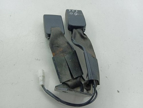 Nissan lybra 839 rear - rear, right