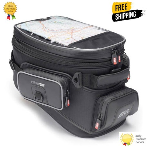 Givi xstream tanklock enduro - givi,