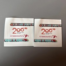 CrossCountry Trains Railway