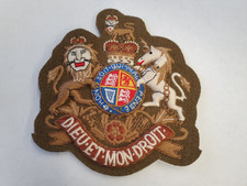 Regimental Sergeant Major