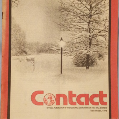 Contact magazine national - contact,