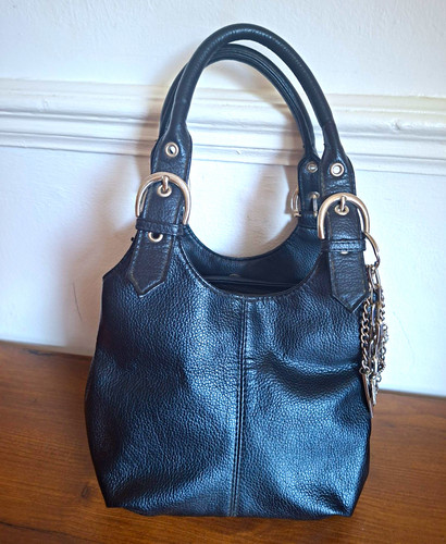 River island black - river,