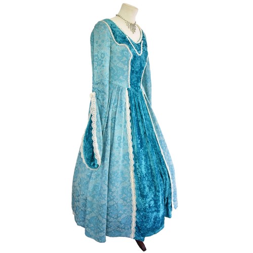 Vintage theatrical costume - vintage,