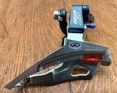 Shimano deore m571 front - shimano,