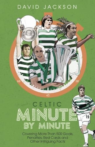 Celtic minute - celtic,