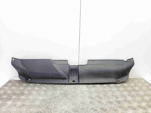 Audi bonnet slamp - audi, 8t