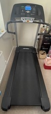 Life Fitness Smart Folding Treadmill