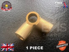 C3904 Front Banjo - Union - 22864 for Drum Brake - EMS