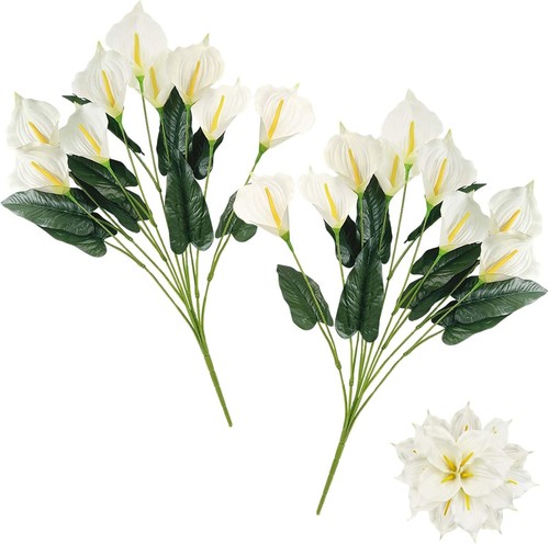 Daily treasures white calla - daily,