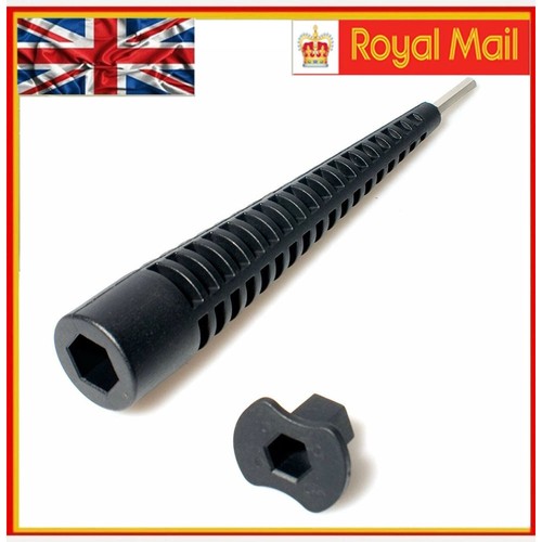 19mm caravan steady - 2,