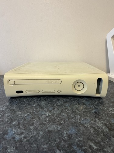 Xbox 360 arcade falcon - xbox,