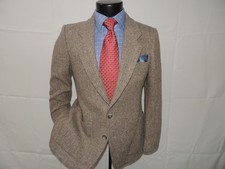 Daniel Hechter Men's Vintage