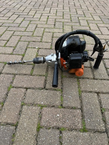 Tanaka petrol drill - 1/2",