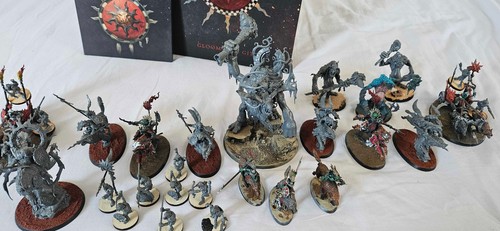 Gloomspit gitz gitmob army - gitz,,