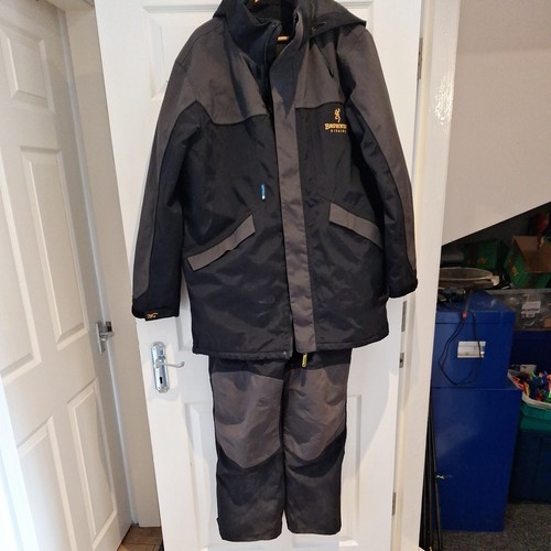 Browning fishing suit polar - browning, l
